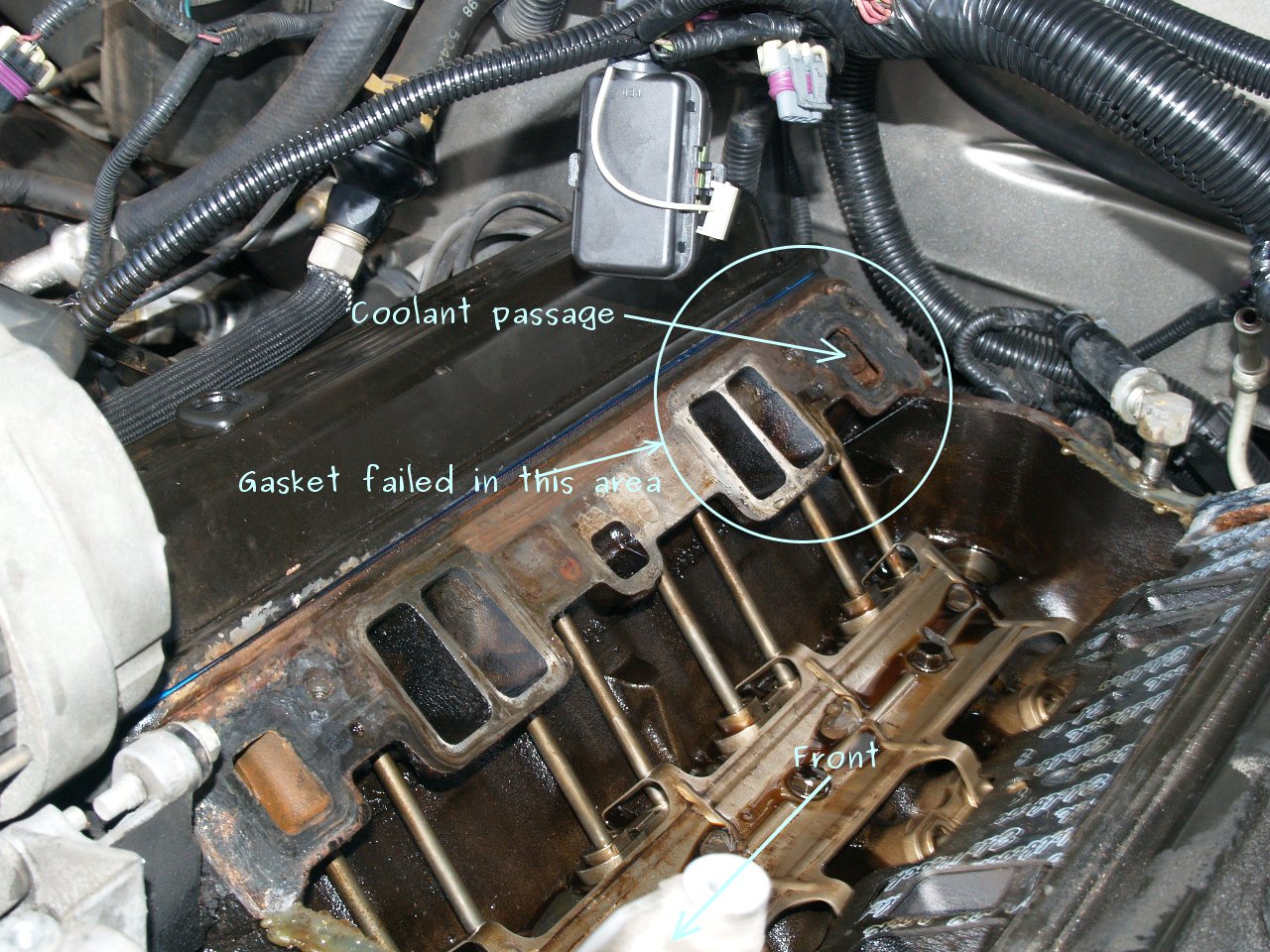 See U0947 in engine